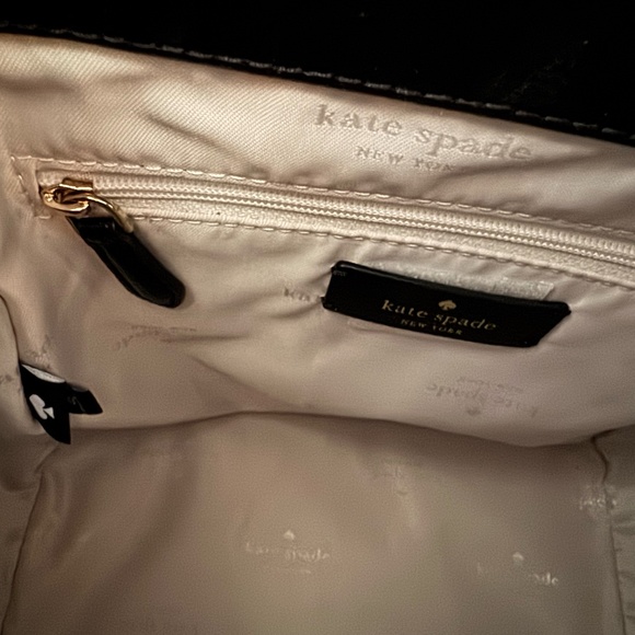 Kate Spade Darcy Flap Backpack - Picture 7 of 11